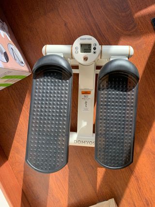 Stepper Decathlon Domyos MS100