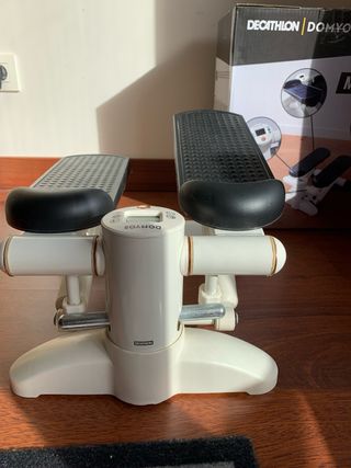 Stepper Decathlon Domyos MS100