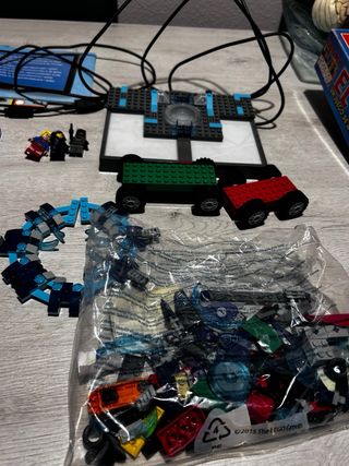 LEGO Dimensions Starter Pack PS4