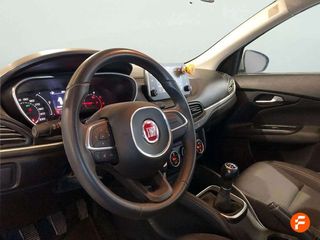 Fiat Tipo 1.3 Easy 70kW (95CV) diesel Mjet. SW