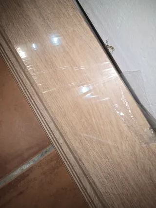 Suelo laminado Forte 7mm AC5 Oak Nature