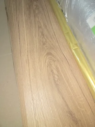 Suelo laminado Forte 7mm AC5 Oak Nature