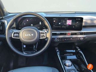 Kia Sorento 1.6 T-GDi HEV Drive 4x2 7pl