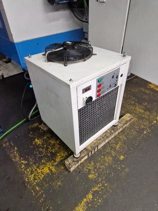 CENTRO MECANIZADO KONDIA