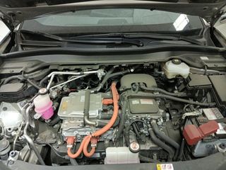 Lexus UX 300e Business