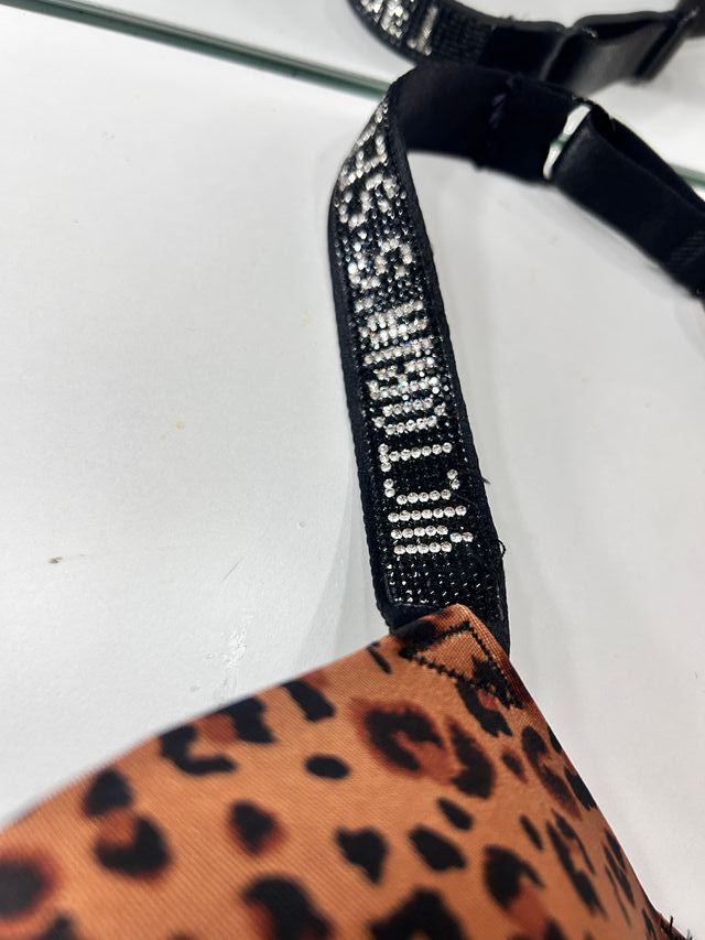 Victoria’s Secret Lenceria Leopardo
