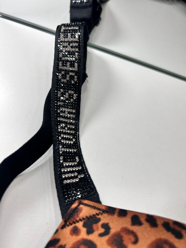 Victoria’s Secret Lenceria Leopardo