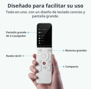 SwitchBot Universal Remote Control