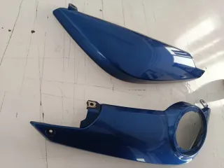 Carenados Traseros BMW F 800 ST