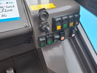 Manitou M30-4 Carretilla Todo Terreno