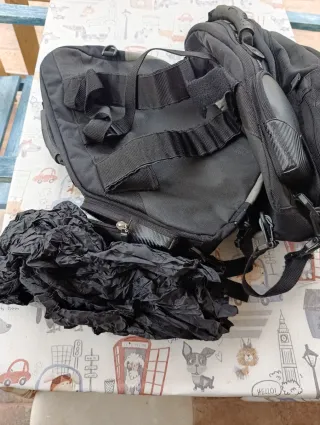 Alforjas Givi Sport Universales