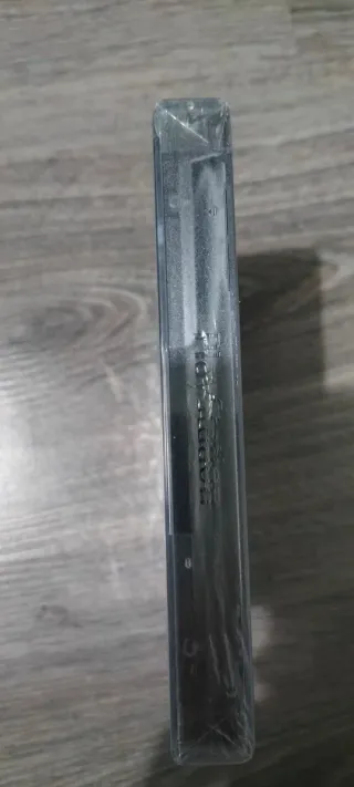 Harry Potter y la Cámara Secreta PS1 nuevo sin abr