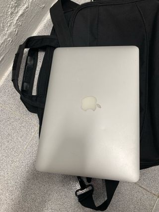 MacBook Pro de 2014 para piezas t