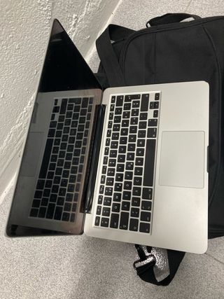 MacBook Pro de 2014 para piezas t