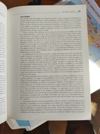 Historia de La Psicologia - 4 Edicion (Spanish ...