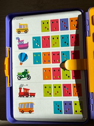 Yo aprendo a leer - Diset