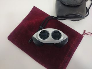 Prismáticos Pentax UCF-Q 8x COMO NUEVOS