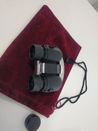 Prismáticos Pentax UCF-Q 8x COMO NUEVOS