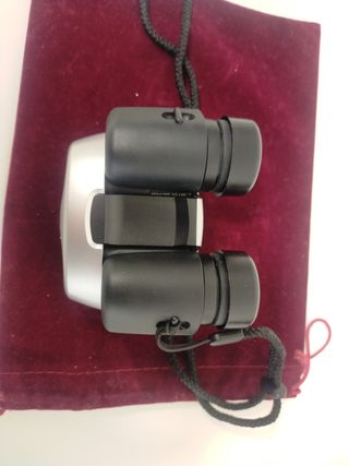 Prismáticos Pentax UCF-Q 8x COMO NUEVOS