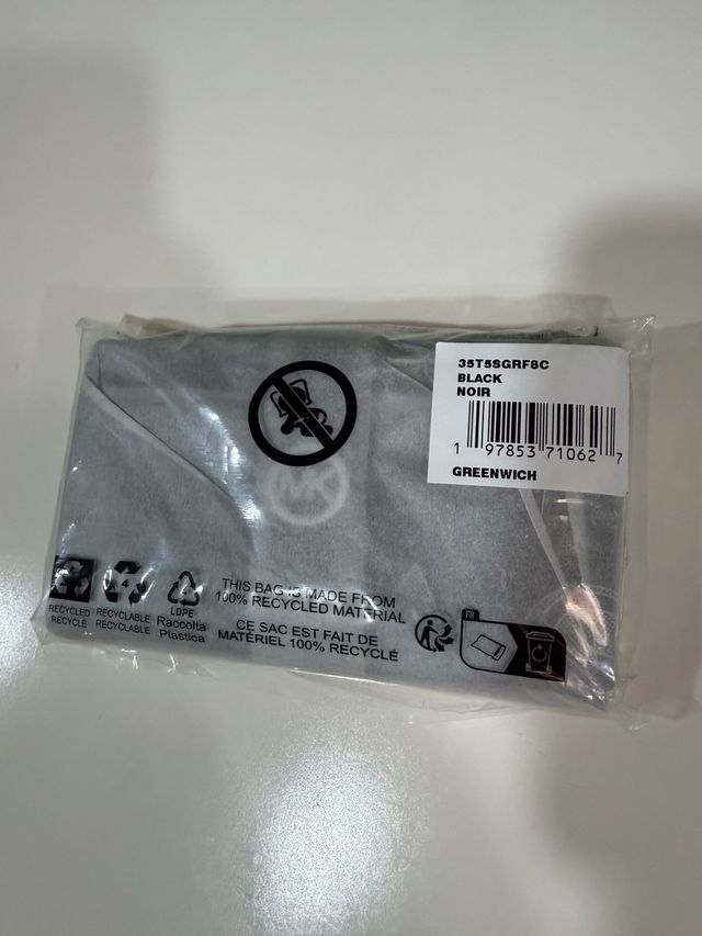 Cartera Michael Kors