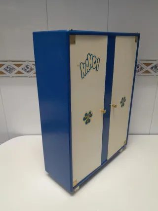 Antiguo Armario NANCY