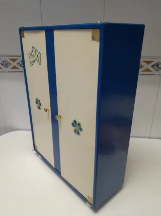 Antiguo Armario NANCY