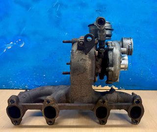 038253016G Turbo Seat Leon 1.9TDI ARL 150Cv