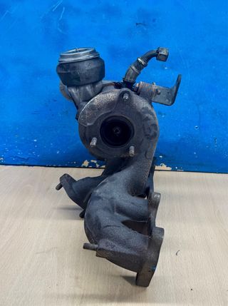 038253016G Turbo Seat Leon 1.9TDI ARL 150Cv