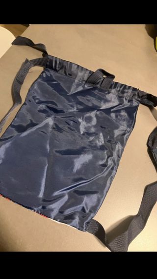 Borsa Zainetto Avengers Marvel