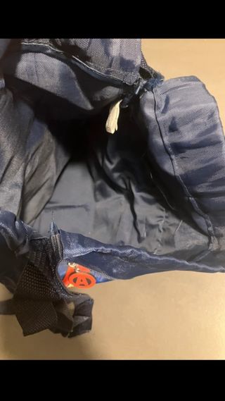 Borsa Zainetto Avengers Marvel