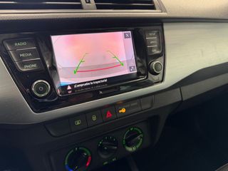 Skoda Fabia 1.0 TSI Ambition