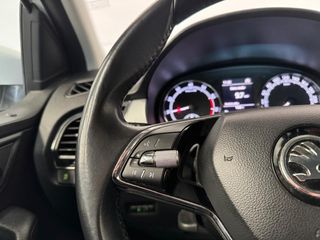 Skoda Fabia 1.0 TSI Ambition