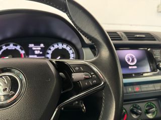 Skoda Fabia 1.0 TSI Ambition