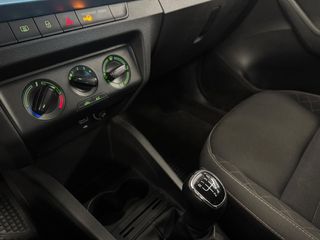 Skoda Fabia 1.0 TSI Ambition