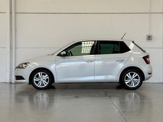 Skoda Fabia 1.0 TSI Ambition