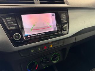 Skoda Fabia 1.0 TSI Ambition