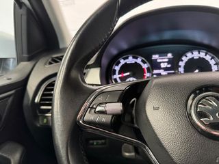 Skoda Fabia 1.0 TSI Ambition