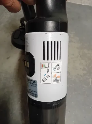 Rowenta X-Touch Aspirabriciole AC97