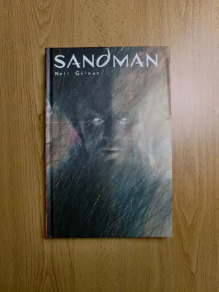 Sandman núm. 01: Preludios y Nocturnos