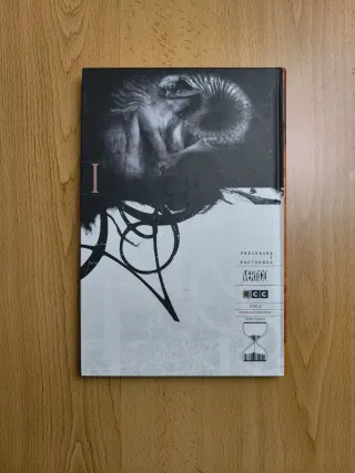 Sandman núm. 01: Preludios y Nocturnos