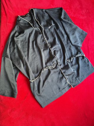 Pijama Armani Mujer Talla M