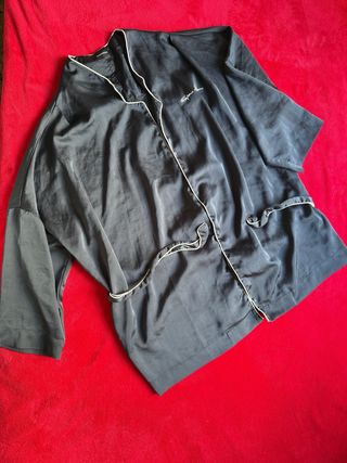 Pijama Armani Mujer Talla M