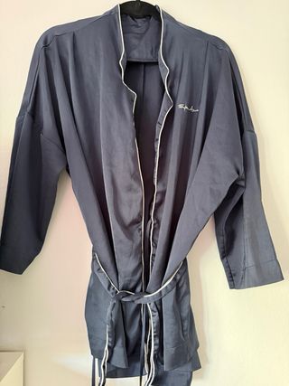 Pijama Armani Mujer Talla M