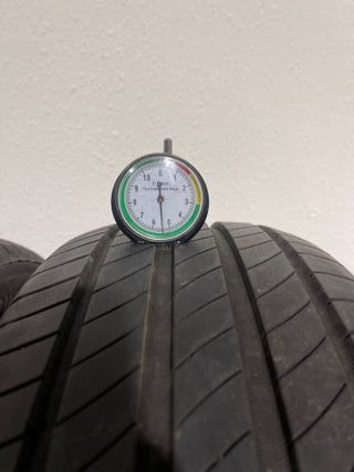 195 55 16 87H MICHELIN PRIMACY 4