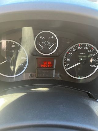 Peugeot Partner 2017