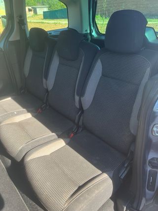 Peugeot Partner 2017