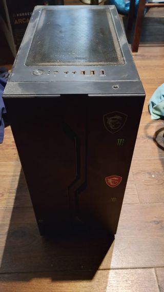 PC Gaming MSI RTX 2060 Super