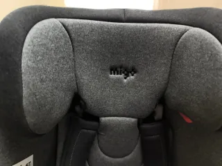 Silla coche MiGo desde 9 a 36 kg Sistema Isofix