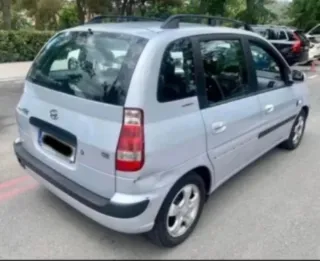 Hyundai Matrix 1.5 CRDi 110cv ETIQUETA B