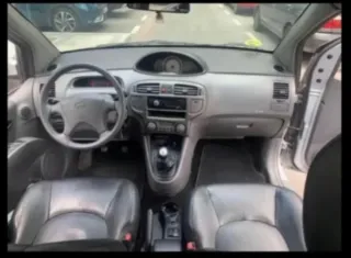 Hyundai Matrix 1.5 CRDi 110cv ETIQUETA B